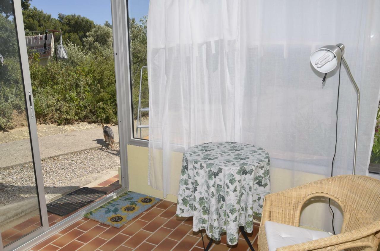 La Petite Cigale Villa Cesseras Exterior photo